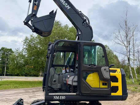 2026 Yanmar SV, 4059000 рублей, вид 4