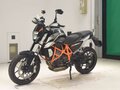 2013 KTM 690 Duke, чёрный, 477000 рублей - вид 3
