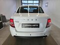 2026 Lada (ВАЗ) Granta I Рестайлинг, белый, 1290000 рублей - вид 5