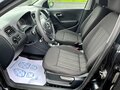 2017 Volkswagen Polo V Рестайлинг, чёрный, 1055900 рублей - вид 9