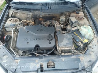 2011 Lada (ВАЗ) Priora I, чёрный, 310000 рублей, вид 4