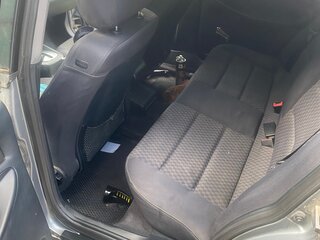 1999 Audi A4 I (B5) Рестайлинг, белый, 390000 рублей, вид 5