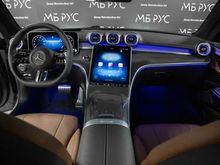 2025 Mercedes-Benz CLE 200, серый, 8624000 рублей, вид 2