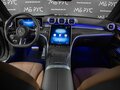 2025 Mercedes-Benz CLE 200, серый - вид 1