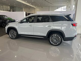 2026 Jetour X90+, серый, 4199000 рублей, вид 4