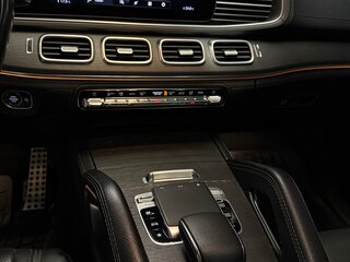 2019 Mercedes-Benz GLE Coupe 350 d II (C167), чёрный, 6900000 рублей, вид 5