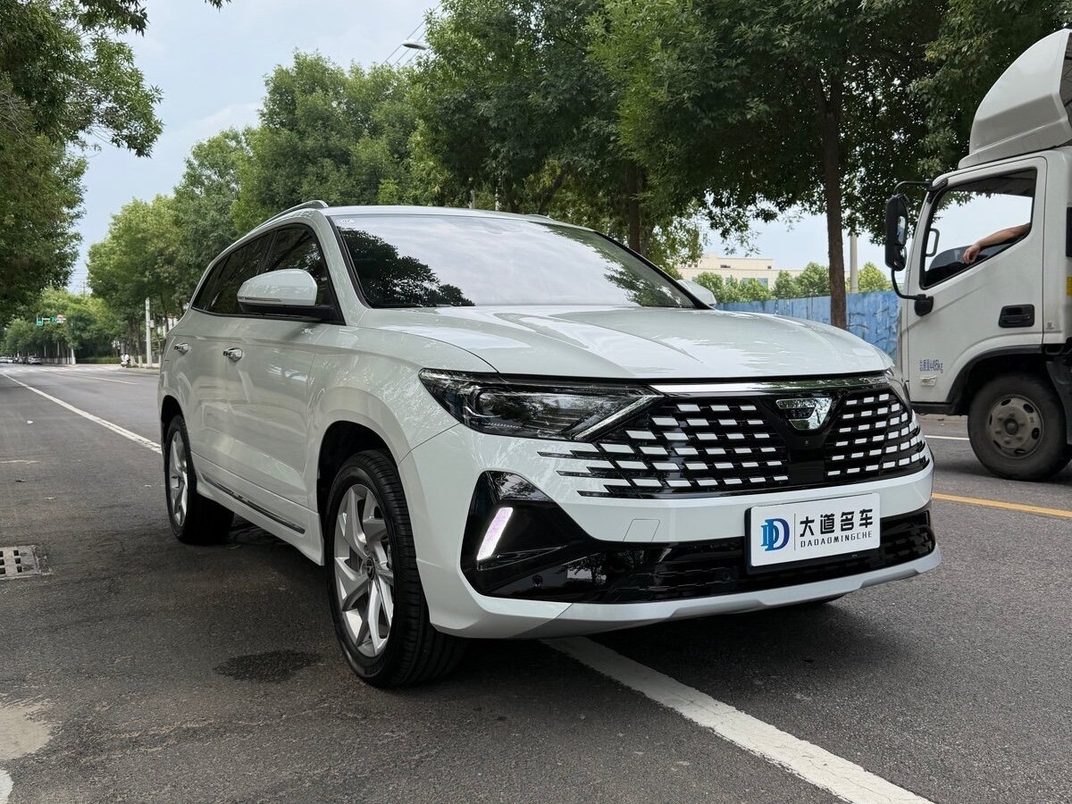 Открыть фотографии: Jetta VS7 I Рестайлинг 2