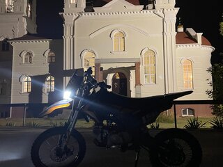 2024 Sharmax Sport, оранжевый, 80000 рублей, вид 3