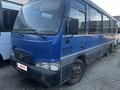 2006 Hyundai County, синий, 380000 рублей - вид 1