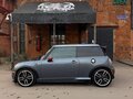 2006 Mini Hatch John Cooper Works GP I (R50), серый - вид 3