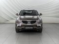 2012 Kia Sportage III, коричневый, 1338000 рублей - вид 1