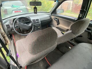 2005 Lada (ВАЗ) 2110, серебристый, 95000 рублей, вид 5
