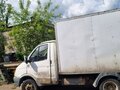 2007 ГАЗ ГАЗель (3302), белый, 344000 рублей - вид 10