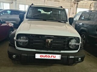 2024 Tank 300 I, белый, 2900000 рублей, вид 1