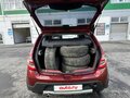 2011 Renault Sandero Stepway I, красный, 333000 рублей - вид 9