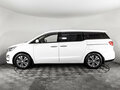 2019 Kia Carnival III, белый - вид 7