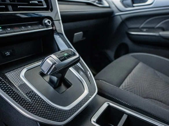 2026 Haval M6 II, белый, 2349000 рублей - вид 12