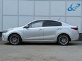 2018 Kia Rio IV, серебристый, 1165000 рублей - вид 7