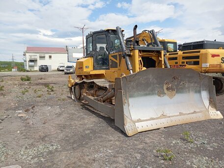 2023 Shantui DH24B3 XL, жёлтый, 12766000 рублей, вид 2