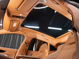 2025 Aston Martin DBX707 I, зелёный, 50888500 рублей, вид 5