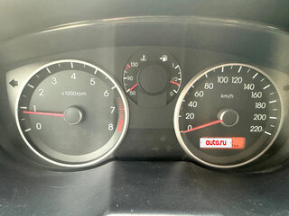 2010 Hyundai i20 I, белый, 550000 рублей, вид 5