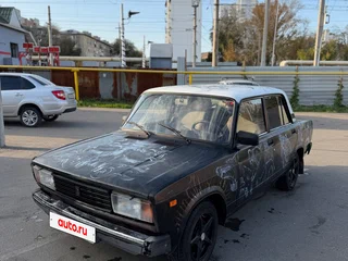 2009 Lada (ВАЗ) 2105, золотистый, 70000 рублей, вид 1