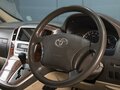 2004 Toyota Alphard I, серый - вид 11