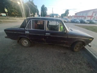 2003 Lada (ВАЗ) 2106 4-speed, коричневый, 45000 рублей, вид 2