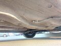 1992 Audi 100 IV (C4), белый, 250000 рублей - вид 10