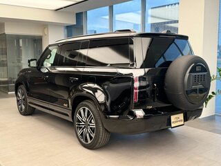 2026 Rox Adamas, чёрный, 9400000 рублей, вид 4