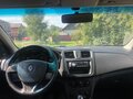 2016 Renault Logan II, белый, 365000 рублей - вид 1
