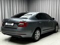 2017 Skoda Octavia III (A7) Рестайлинг, серый, 1799000 рублей - вид 6
