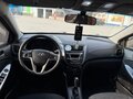 2015 Hyundai Solaris I Рестайлинг, чёрный, 1200000 рублей - вид 8