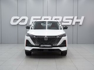 2024 Changan CS55 Plus II, белый, 2030000 рублей, вид 3