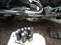 2007 Victory Vision Tour, чёрный, 810000 рублей - вид 3