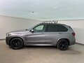 2016 BMW X5 40d III (F15), серый - вид 5