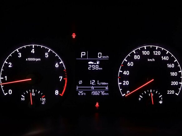 2017 Hyundai Solaris II, серый, 725000 рублей - вид 16