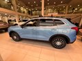 2026 Haval Jolion I Рестайлинг 2, голубой - вид 7