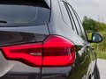 2019 BMW X3 20i xDrive III (G01), серый, 3380000 рублей - вид 8
