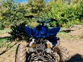 2012 ABM Scorpion 250, синий, 104999 рублей - вид 2