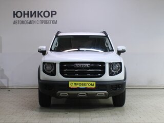 2023 Haval Dargo I, белый, 2199000 рублей, вид 5