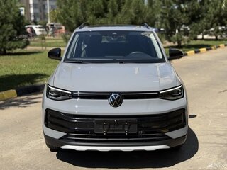 2026 Volkswagen Tharu XR, серый, 2100000 рублей, вид 1