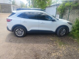 2022 Ford Escape IV, белый, 2250000 рублей, вид 1