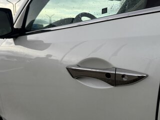 2014 Acura MDX III, белый, 2870000 рублей, вид 5
