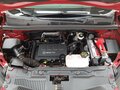 2014 Opel Mokka I, красный - вид 6