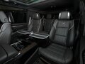 2025 Cadillac Escalade ESV V Рестайлинг, чёрный - вид 11