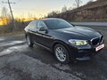 2020 BMW X4 20i II (G02), серый, 4800000 рублей - вид 1