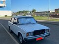 2008 Lada (ВАЗ) 2107, белый, 205000 рублей - вид 2