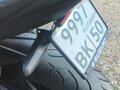 2018 Suzuki GSX-S 1000, чёрный, 970000 рублей - вид 6
