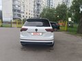 2021 Volkswagen Tiguan II Рестайлинг, белый - вид 3